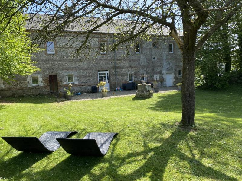 Gîtes de France® - Relais les Loges Etretat