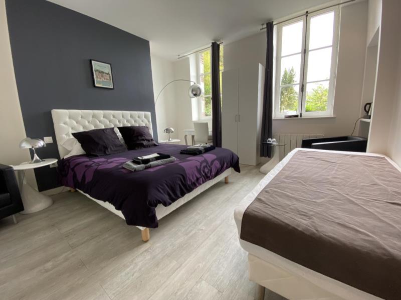 Relais les Loges Etretat