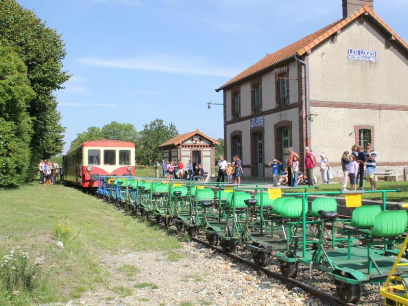 Relais les Loges Etretat