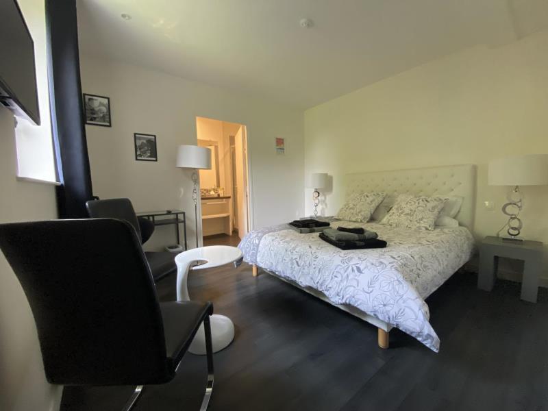 Relais les Loges Etretat