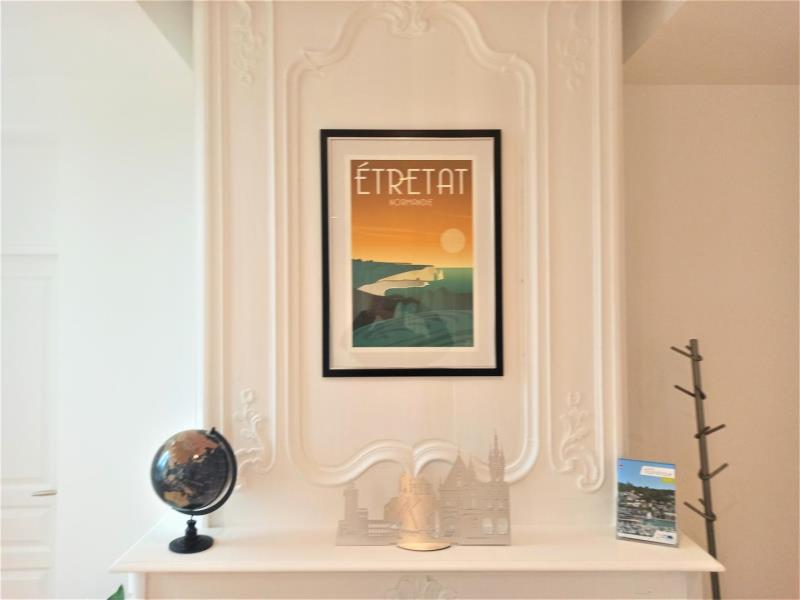 Relais les Loges Etretat