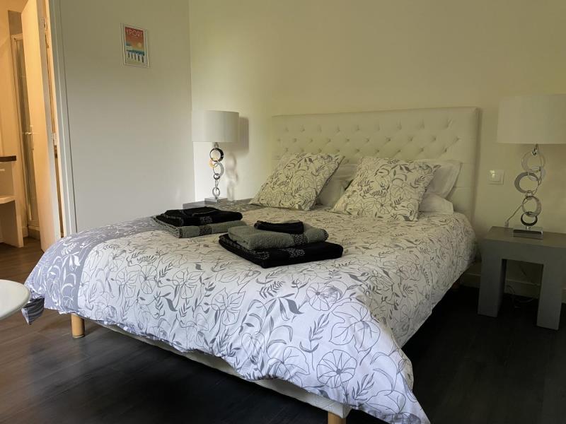 Relais les Loges Etretat