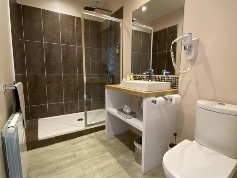 Relais les Loges Etretat