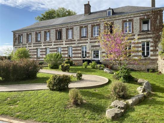 Gîtes de France® - Relais les Loges Etretat