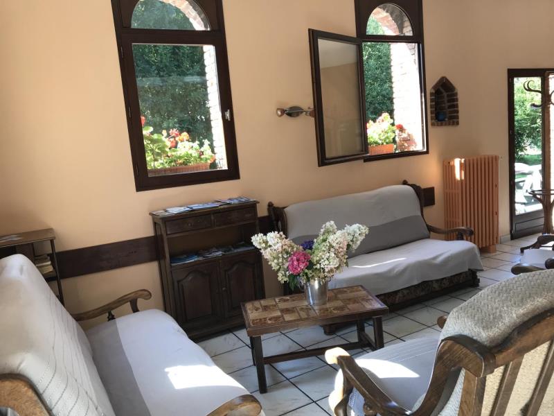 BREAUTE#Gîtes de France® - Le Verger