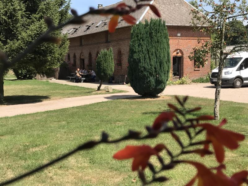 BREAUTE#Gîtes de France® - Le Verger