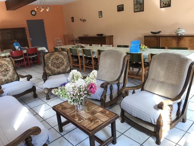 BREAUTE#Gîtes de France® - Le Verger