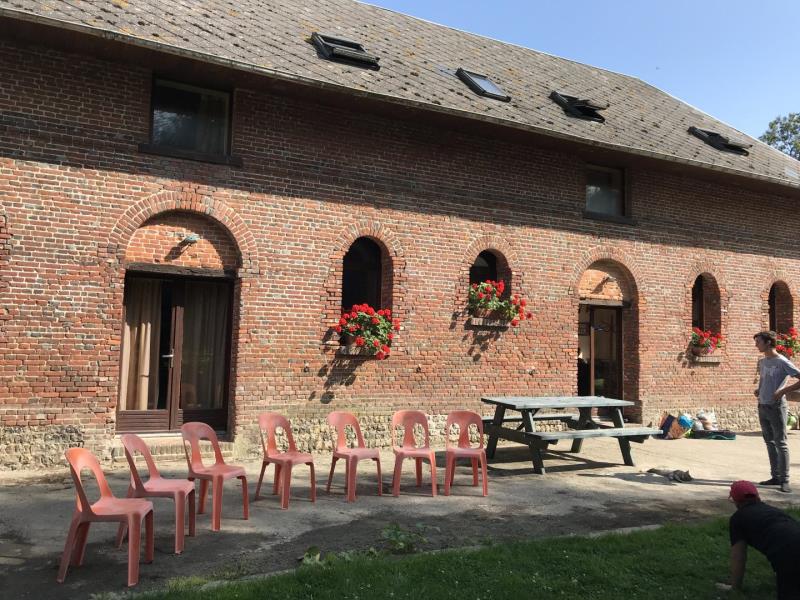 BREAUTE#Gîtes de France® - Le Verger