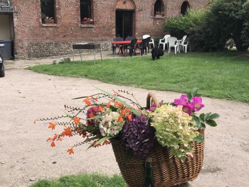 BREAUTE#Gîtes de France® - Soleil Levant