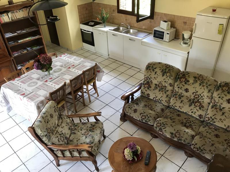 BREAUTE#Gîtes de France® - Soleil Levant