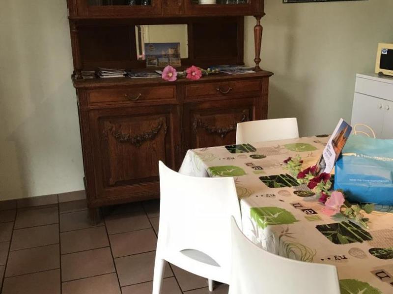 BREAUTE#Gîtes de France® - Les Douillons