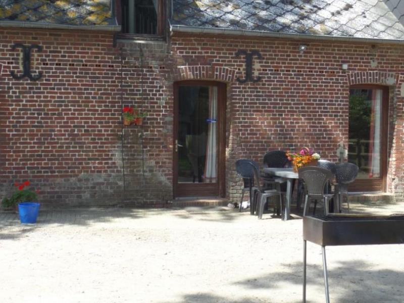 BREAUTE#Gîtes de France® - Les Douillons