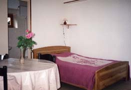 BREAUTE#Gîtes de France® - Les Poires de Coq