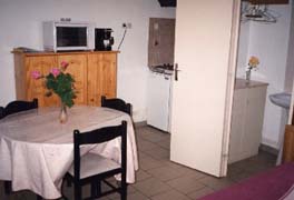 BREAUTE#Gîtes de France® - Les Poires de Coq