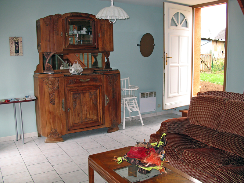 BREAUTE#Gîtes de France® - La Pâte