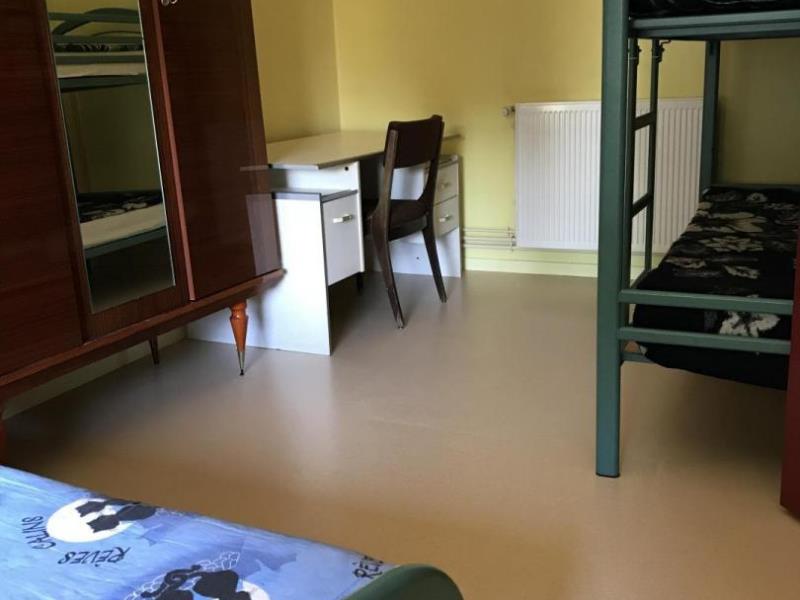 BREAUTE#Gîtes de France® - La Pâte