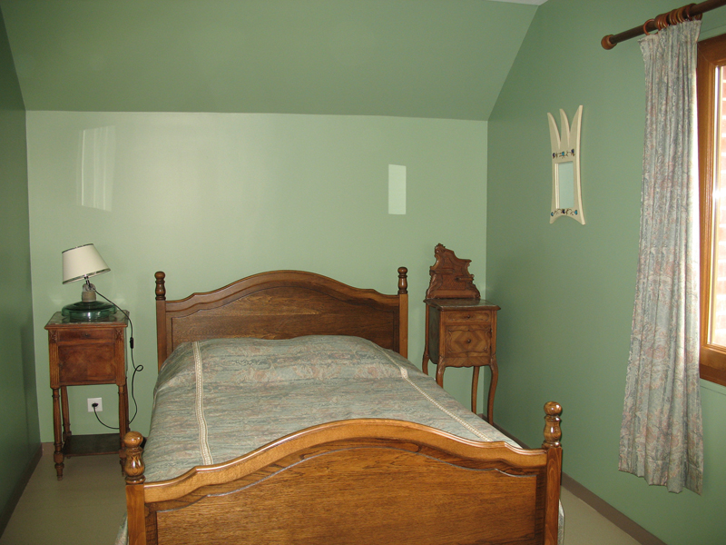 BREAUTE#Gîtes de France® - La Pâte