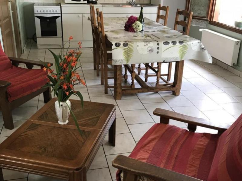 BREAUTE#Gîtes de France® - La Pâte