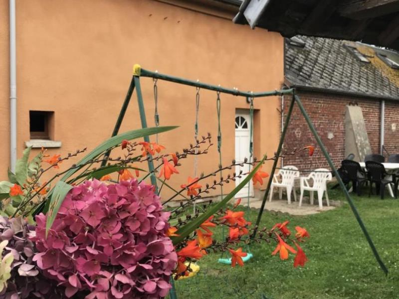 BREAUTE#Gîtes de France® - La Pâte