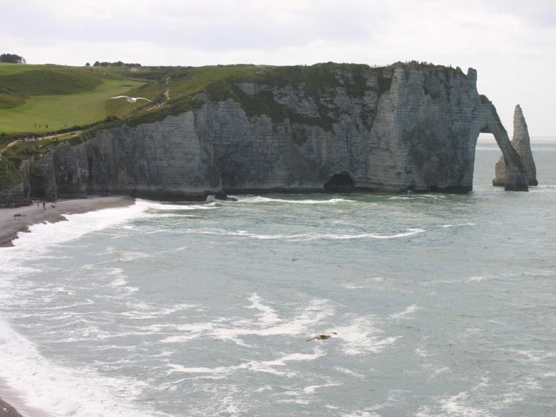 BREAUTE#Gîtes de France® - Fleurs de Caux