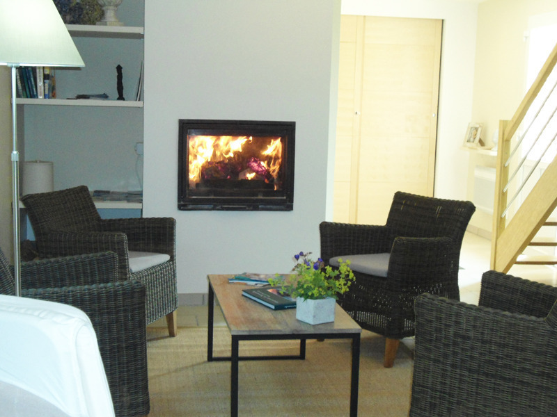 BREAUTE#Gîtes de France® - Fleurs de Caux