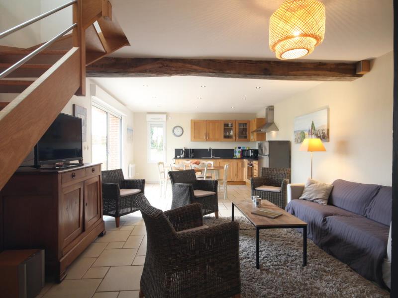 BREAUTE#Gîtes de France® - Fleurs de Caux