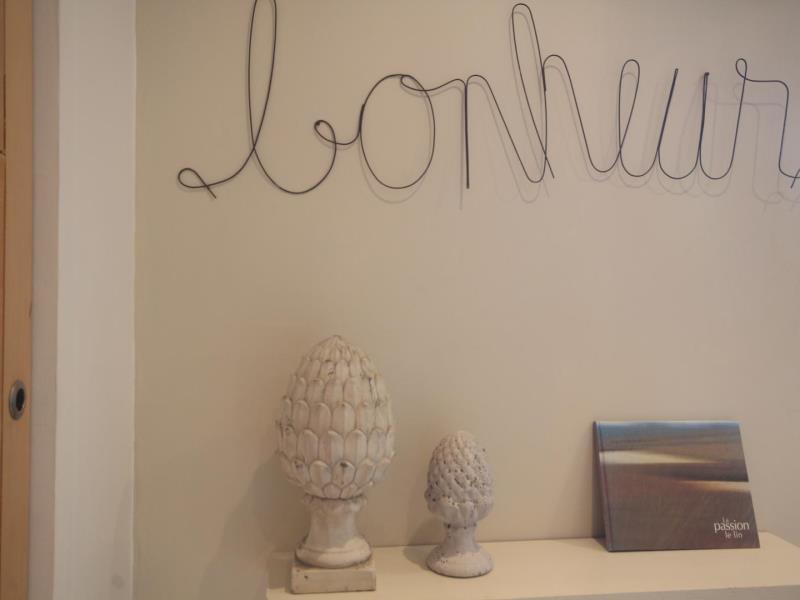 BREAUTE#Gîtes de France® - Fleurs de Caux