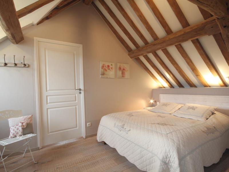 BREAUTE#Gîtes de France® - Fleurs de Caux