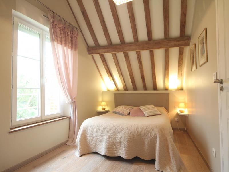 BREAUTE#Gîtes de France® - Fleurs de Caux