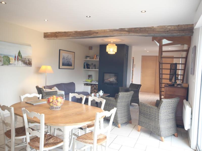 BREAUTE#Gîtes de France® - Fleurs de Caux