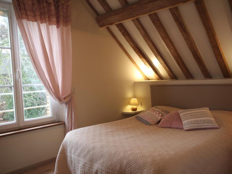 BREAUTE#Gîtes de France® - Fleurs de Caux