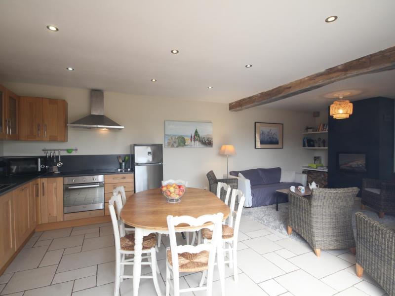 BREAUTE#Gîtes de France® - Fleurs de Caux