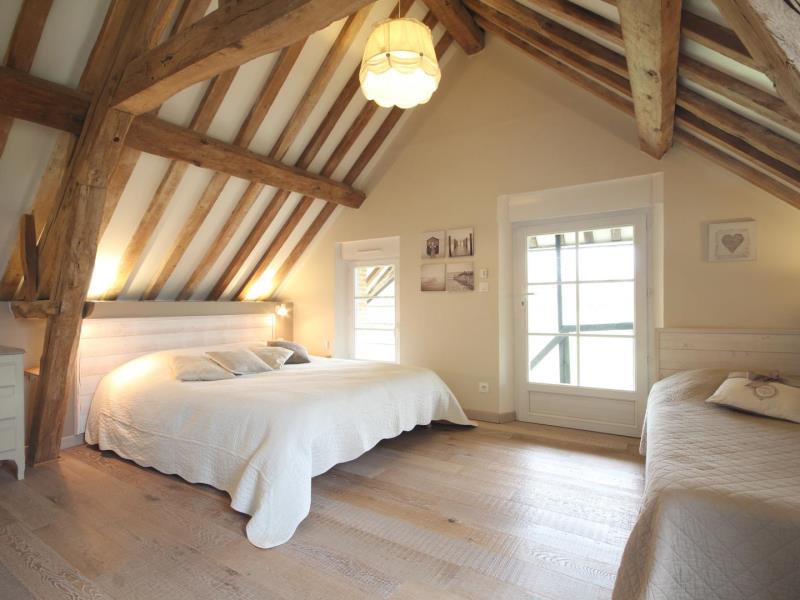 BREAUTE#Gîtes de France® - Fleurs de Caux