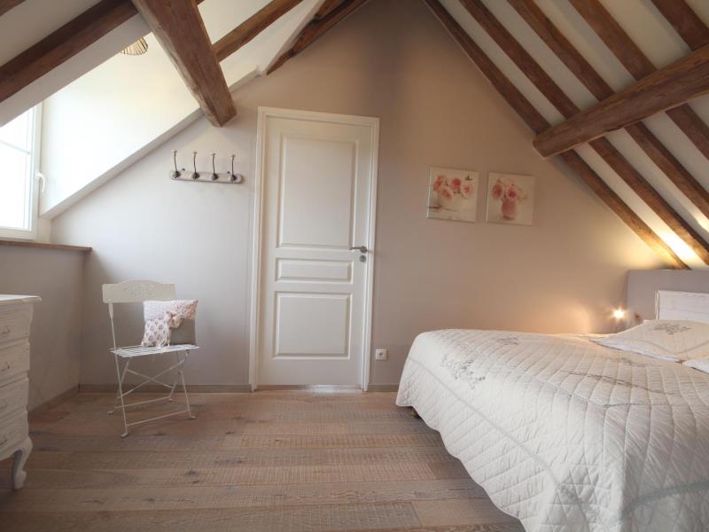 BREAUTE#Gîtes de France® - Fleurs de Caux