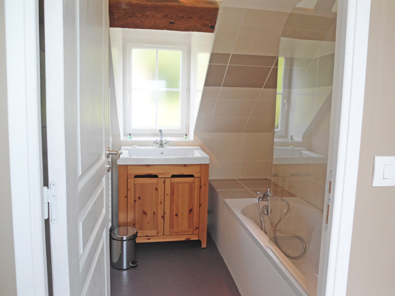 BREAUTE#Gîtes de France® - Fleurs de Caux