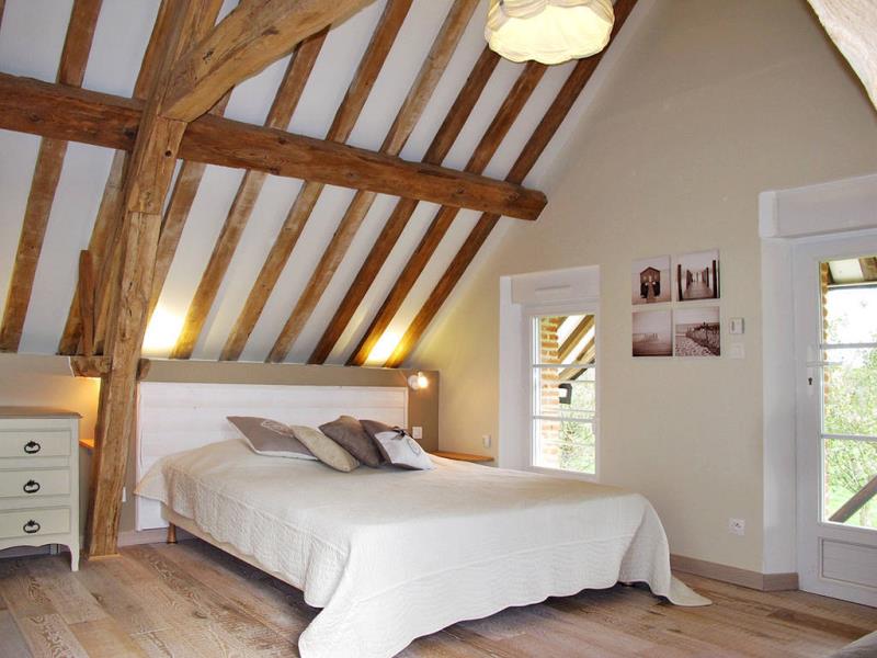 BREAUTE#Gîtes de France® - Fleurs de Caux