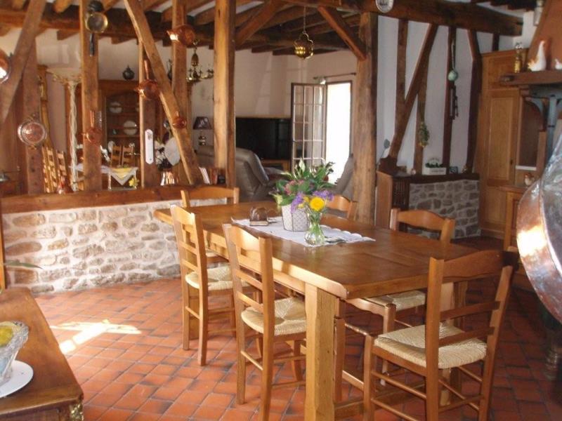 La Ferme des Peupliers - photo 10