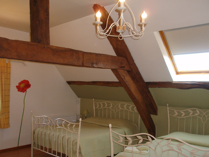 La Ferme des Peupliers - photo 6
