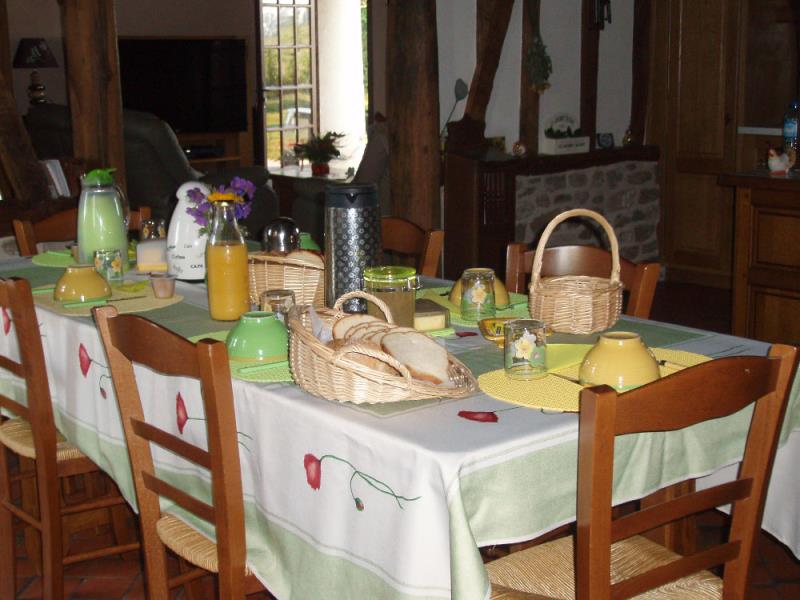 La Ferme des Peupliers - photo 11