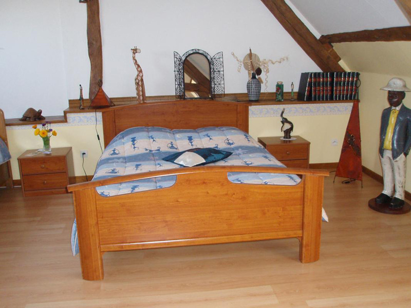 La Ferme des Peupliers - photo 9