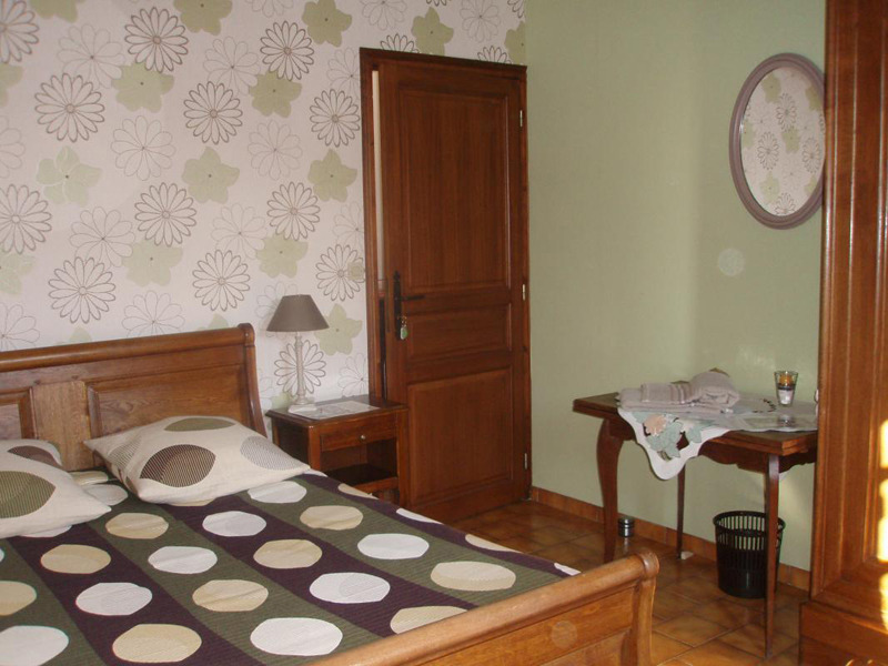 La Ferme des Peupliers - photo 5