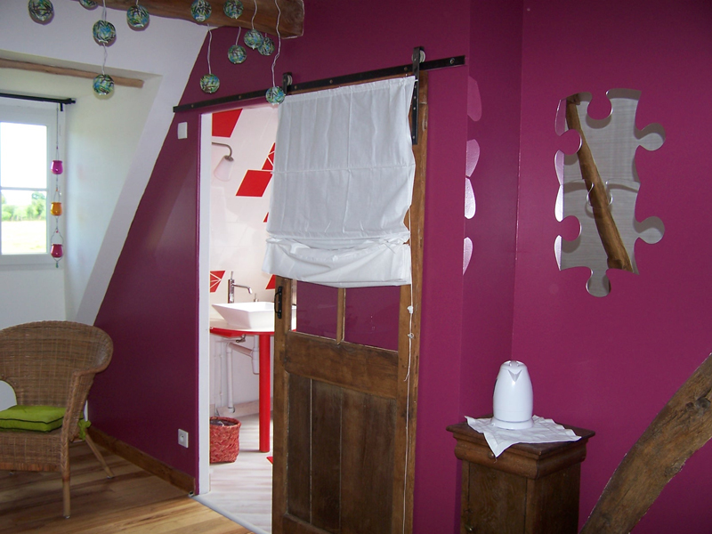 Le Coq à l'Ane - photo 5