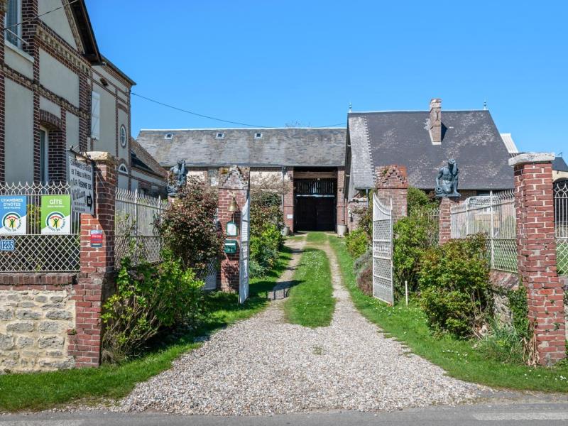 Gîtes de France® - La Ferme de William - photo 10