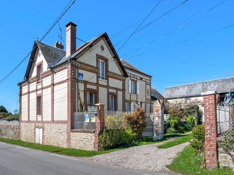 Gîtes de France® - La Ferme de William