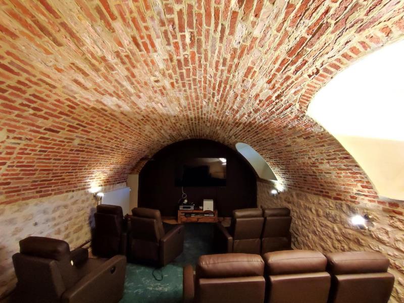 Gîtes de France® - Château d'Avesnes - photo 3
