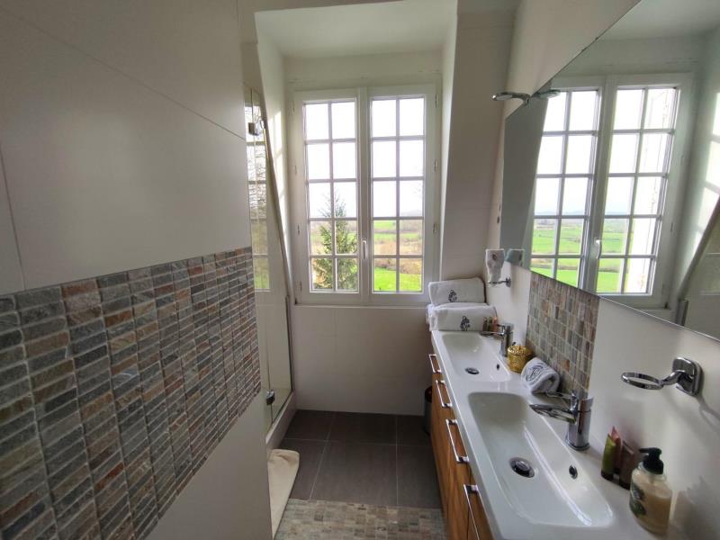 Gîtes de France® - Château d'Avesnes - photo 34