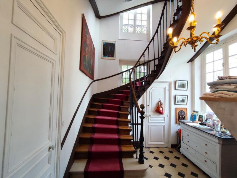 Gîtes de France® - Château d'Avesnes - photo 12