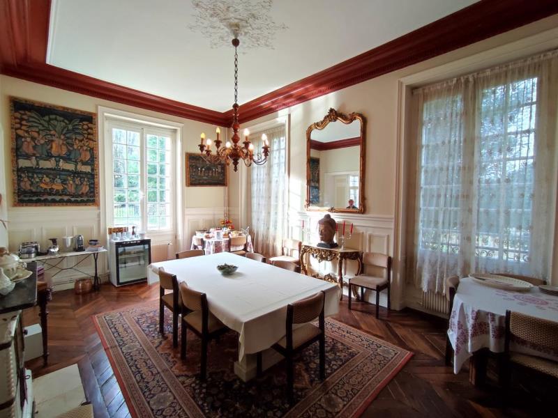 Gîtes de France® - Château d'Avesnes - photo 9