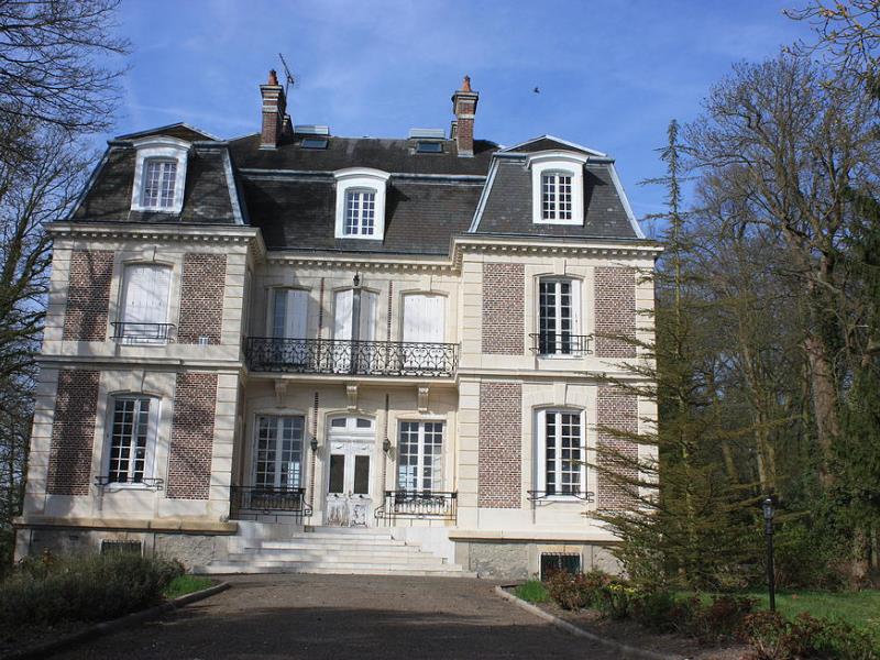Gîtes de France® - Château d'Avesnes - photo 26