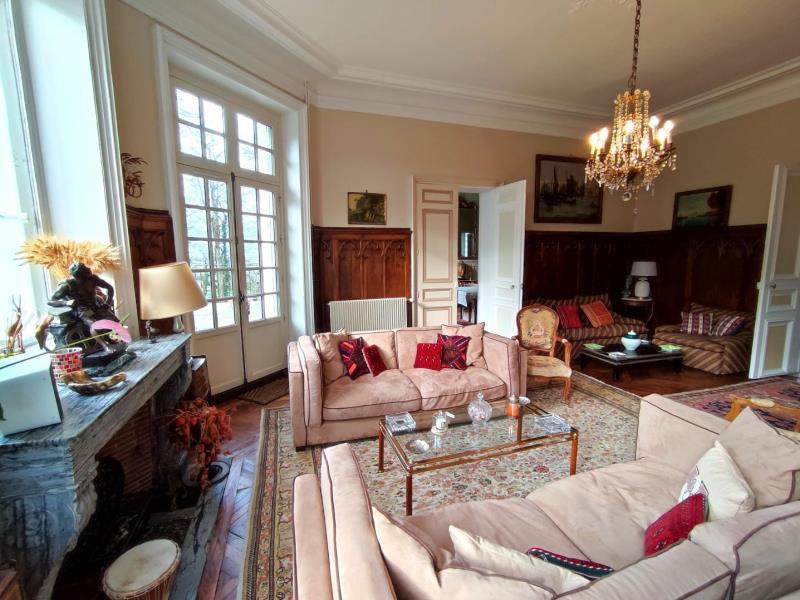 Gîtes de France® - Château d'Avesnes - photo 7